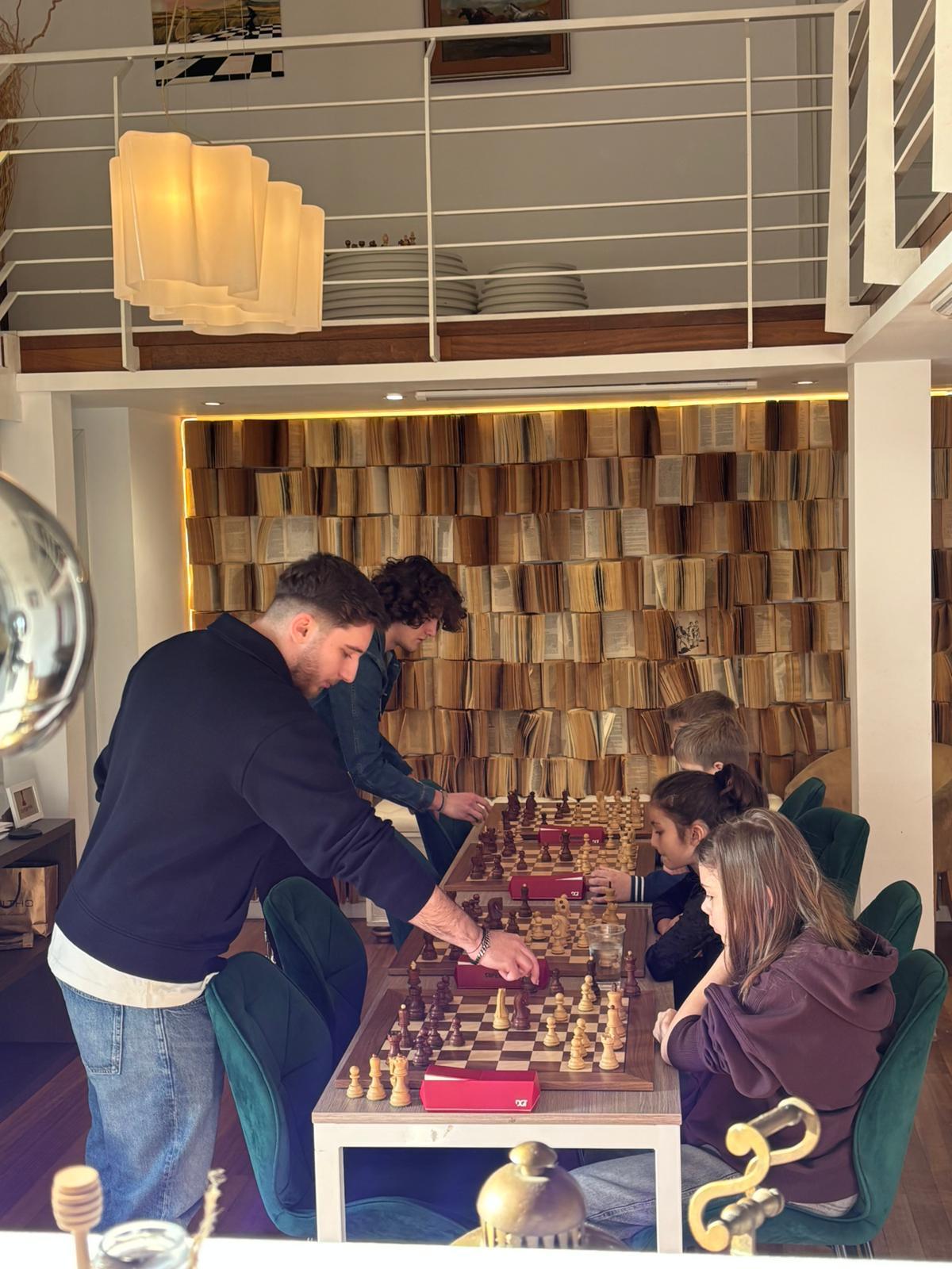 Medalii la Naționale U12